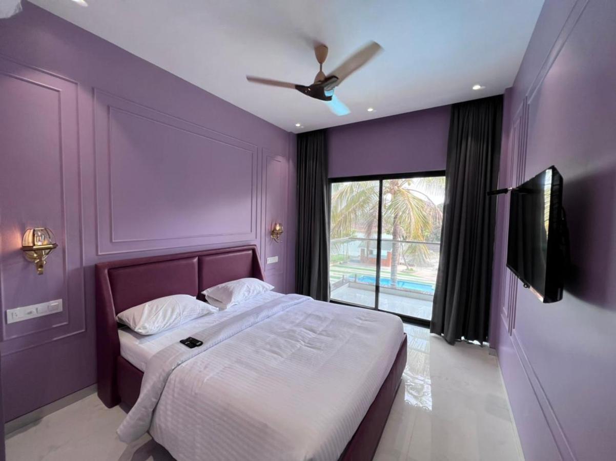 Paramount Riverfront Resort & Spa, Карджат Екстер'єр фото